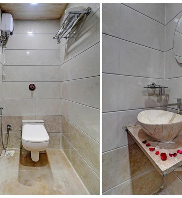 Sun Inn Residency , Navi Mumbai Ngoại thất bức ảnh