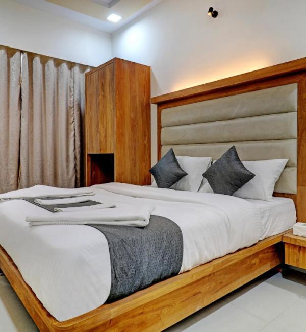 Sun Inn Residency , Navi Mumbai Ngoại thất bức ảnh